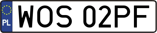 WOS02PF