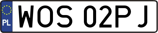 WOS02PJ
