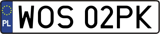 WOS02PK
