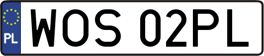WOS02PL