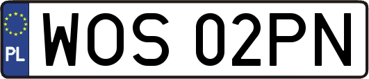 WOS02PN