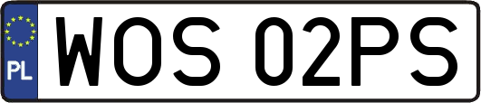 WOS02PS