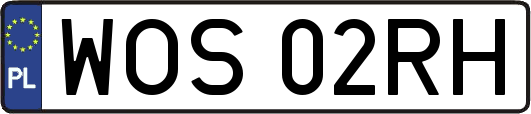 WOS02RH