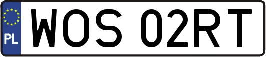 WOS02RT
