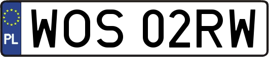 WOS02RW
