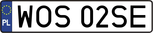WOS02SE