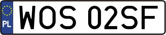WOS02SF