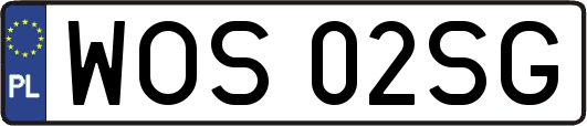 WOS02SG