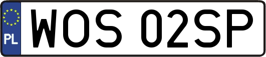 WOS02SP