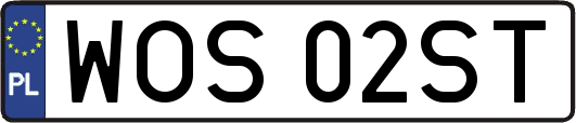 WOS02ST