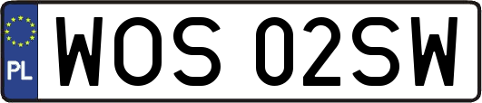 WOS02SW