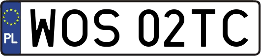 WOS02TC