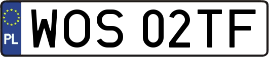 WOS02TF