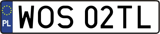 WOS02TL