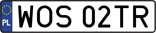 WOS02TR