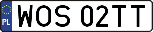WOS02TT