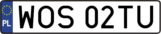 WOS02TU
