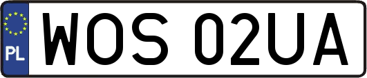 WOS02UA
