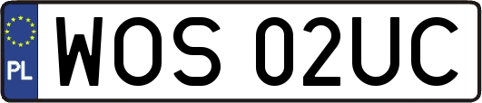 WOS02UC