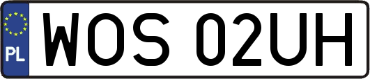 WOS02UH