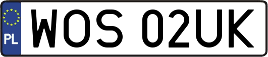 WOS02UK