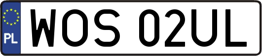 WOS02UL