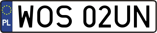 WOS02UN