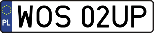WOS02UP