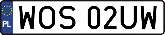 WOS02UW