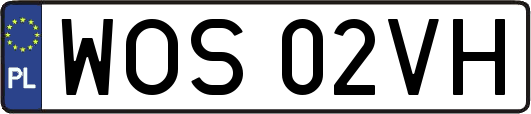 WOS02VH