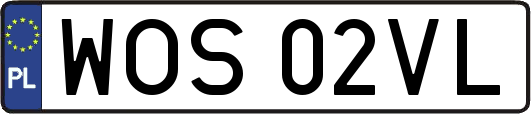 WOS02VL