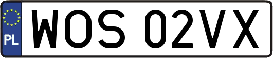 WOS02VX