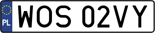 WOS02VY
