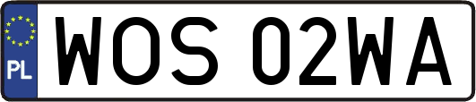 WOS02WA