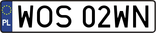 WOS02WN