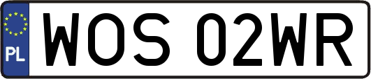 WOS02WR
