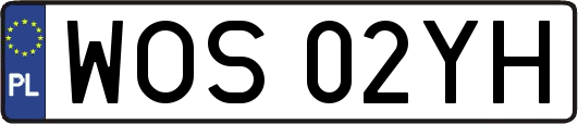 WOS02YH