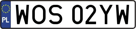 WOS02YW