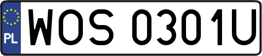 WOS0301U