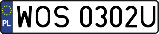 WOS0302U