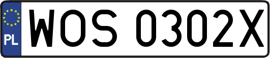 WOS0302X