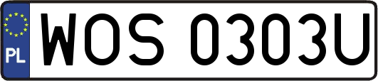 WOS0303U