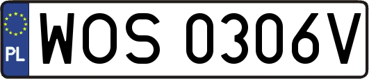 WOS0306V