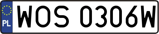 WOS0306W