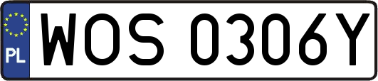 WOS0306Y