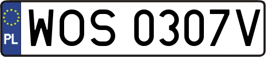 WOS0307V