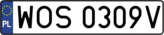 WOS0309V