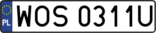 WOS0311U