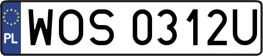WOS0312U