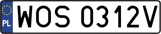 WOS0312V